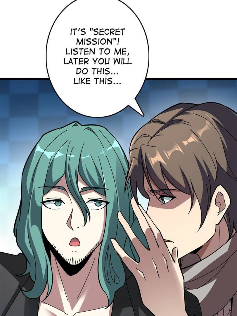 Infinite Job Transfer: I Can Summon Max Level Goddess Chapter 41 4
